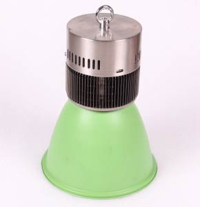 40W Pendant LED Flashlight