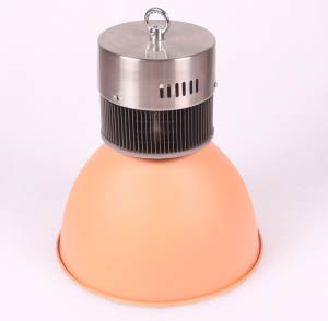 60W Pendant LED Flashlight