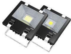 70W LED Flood Light