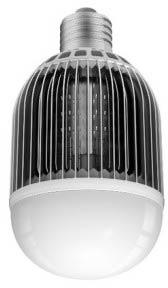 9W Dimmable LED Bulb