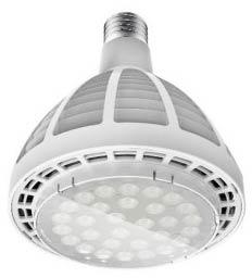 60W LED Spot Light