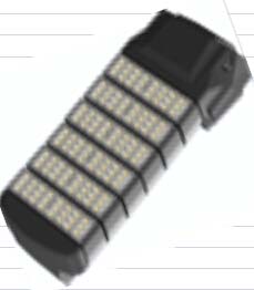 Ld190w LED Street Light, Packaging Type : As the picture show