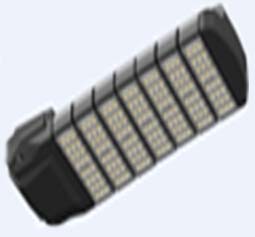 Ld220w LED Street Light, Packaging Type : As the picture show