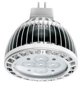 5W LED Spot Light