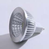 Mr16 - 5w Cob LED Spotlight Bulb