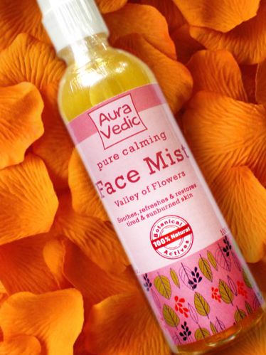 Pure Calming Face Mist