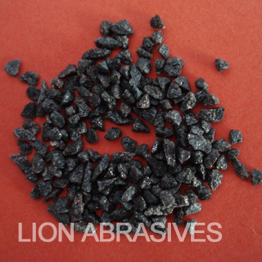Brown Fused Alumina For Sand Blasting