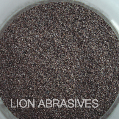 Brown Fused Aluminium Oxide For Abraisves (al2o3 95%min)