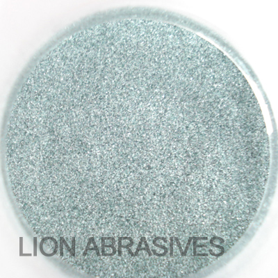 Green Silicon Carbide For Abrasives