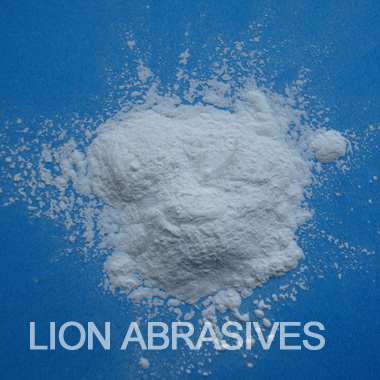 Wfa/white Fused Aluminium Oxide For Abrasives(al2o3 99%min)