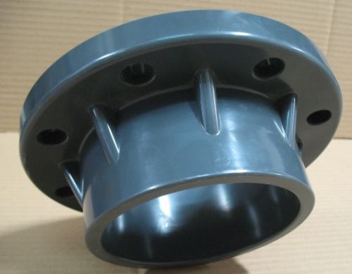 UPVC One-piece Flange Dn50, 2