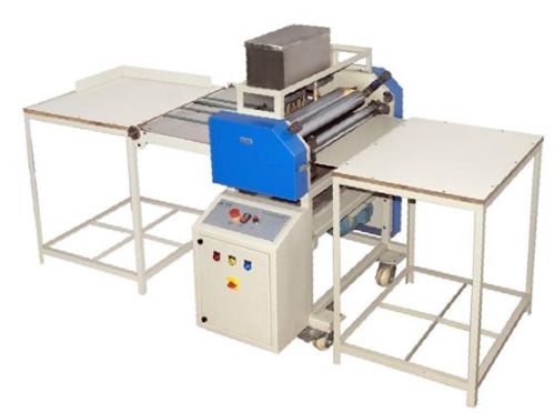 Gluing Machine TG - 55