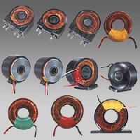 Current Transformer Coil