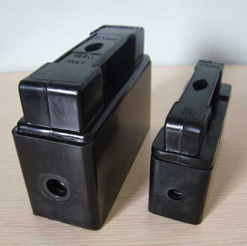 HRC Fuse Holder, Certification : CE Certified