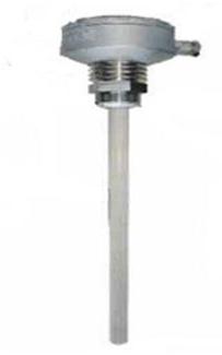 Radio Frequency Level Limit Switch