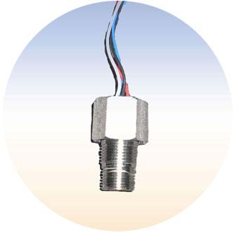 LEADER LDN86 (Icsensors MEAS 86) UltraStable Stainless Steel Pressure Sensor
