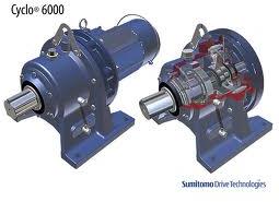 SUMITOMO Gear Box