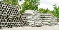 Concrete Pipes