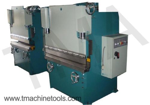 Press Brake / Bending Machine