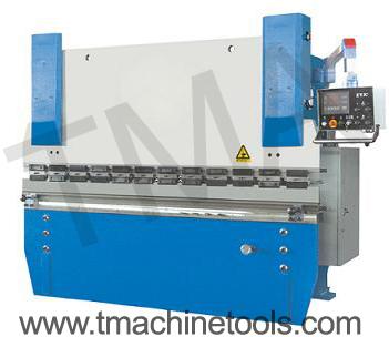 NC Press Brake / NC Bending Machine