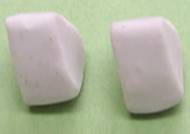 High Alumina Angle Cut Media, For Industrial Use, Size : 12x12x12