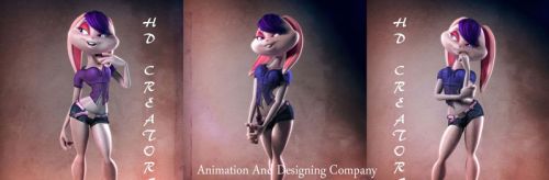 2D & 3D Animations