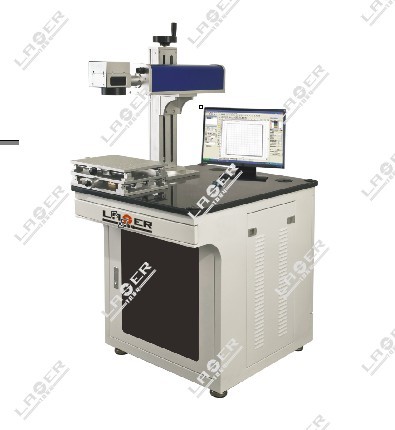Laser Marking Machine, Laser Wavelength : 1064nm