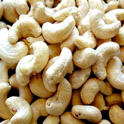 Cashew Nuts