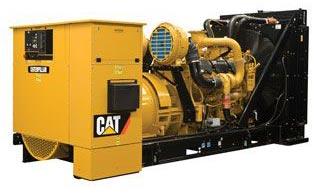 50hz Automatic Diesel Generator Set (1010KVA), Color : Yellow