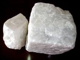 Barite Stones, Barite Powder
