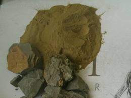 Bentonite, Calcium Bentonite