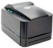 Barcode Printer