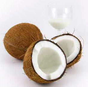 Coconut