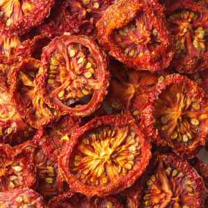 Sun Dried Tomatoes