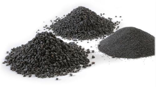 Emery Powder For Abrasives Uses