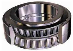 Spherical Roller Bearings