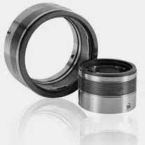 Metal Bellow Seals