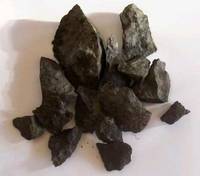 Iron Ore