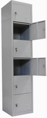 OPCIEAS SPRAY POWDER COAT Locker - Steel Lockers