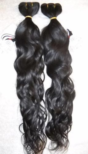 Raw Unprocessed Virgin Malaysian Deep Curly Hair