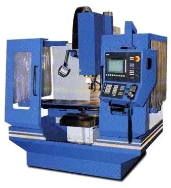 Milling Machine