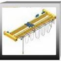 Double Girder EOT Crane