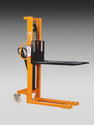 Manual Stacker
