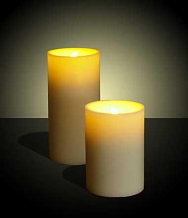 Aroma Candles