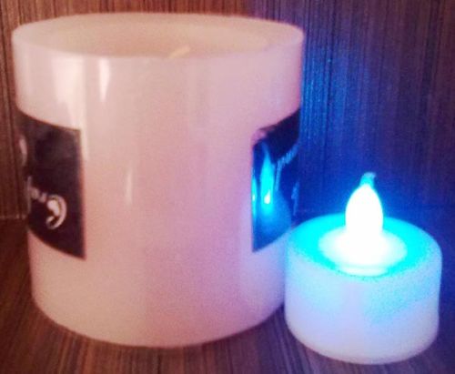 LED Candles