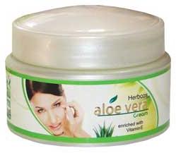 Aloe Vera Cream