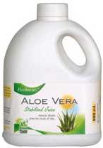 Aloe vera juice Form : Liquid