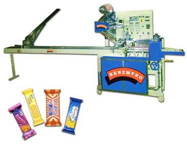Hotel Pack Wrapping Machine