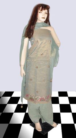 Traditional Kurtis