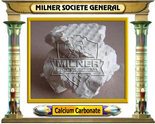 Calcium Carbonate, Classification : Grade A